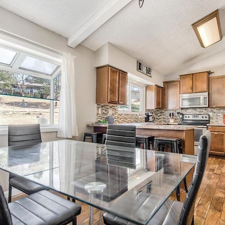 Wonderful Spacious 5Br Colorado Springs House Villa Luaran gambar