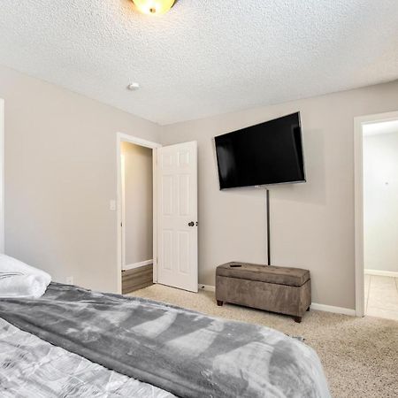 Wonderful Spacious 5Br Colorado Springs House Villa Luaran gambar