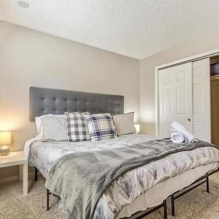 Wonderful Spacious 5Br Colorado Springs House Villa Luaran gambar