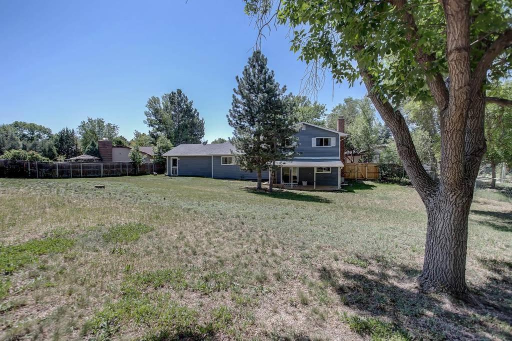 Wonderful Spacious 5Br Colorado Springs House Villa Luaran gambar