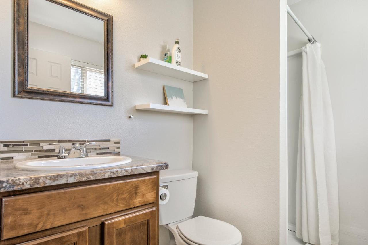 Wonderful Spacious 5Br Colorado Springs House Villa Luaran gambar