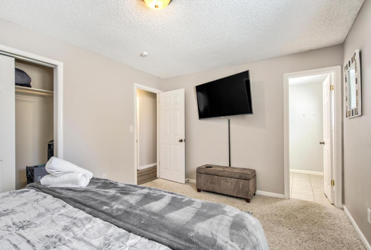 Wonderful Spacious 5Br Colorado Springs House Villa Luaran gambar
