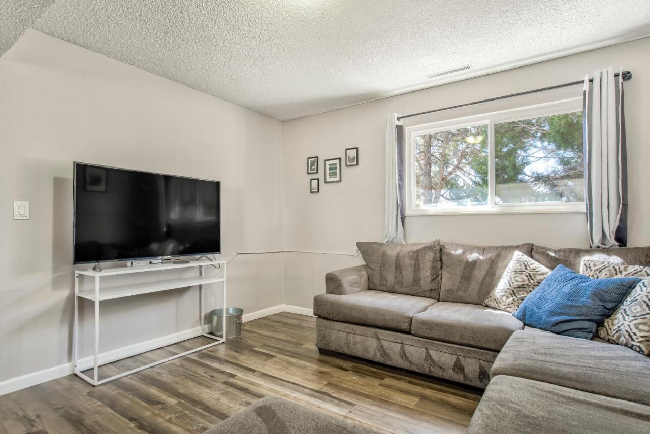 Wonderful Spacious 5Br Colorado Springs House Villa Luaran gambar