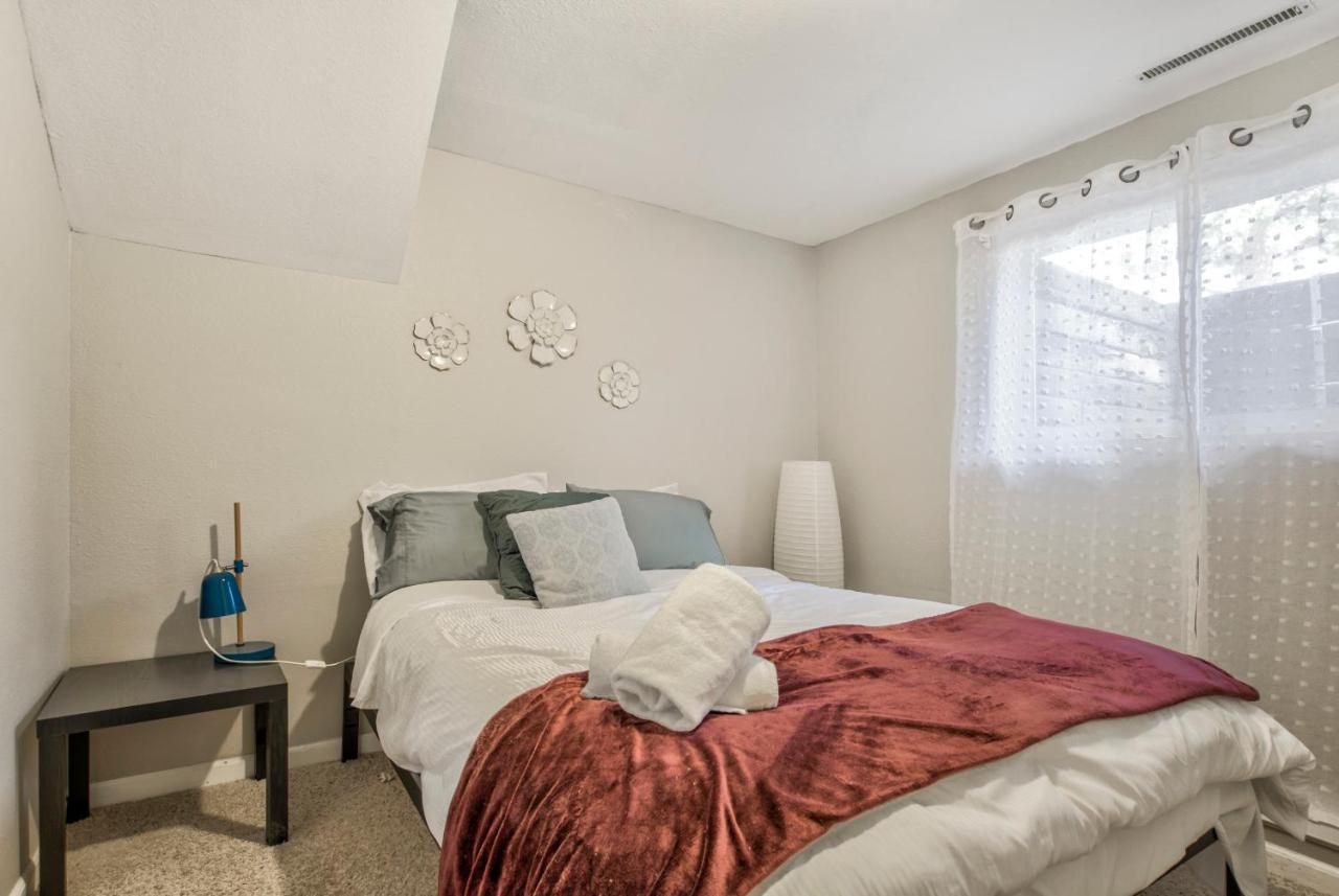 Wonderful Spacious 5Br Colorado Springs House Villa Luaran gambar