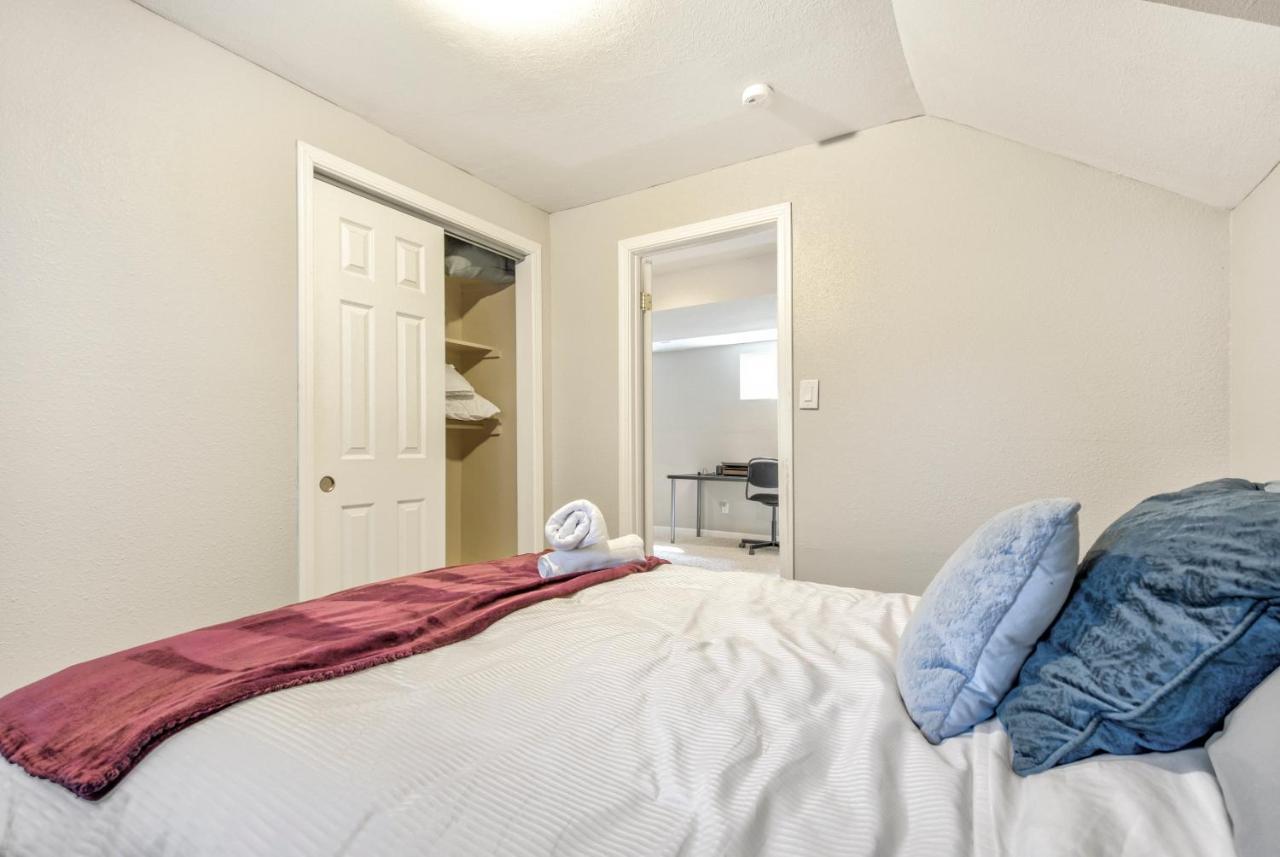 Wonderful Spacious 5Br Colorado Springs House Villa Luaran gambar