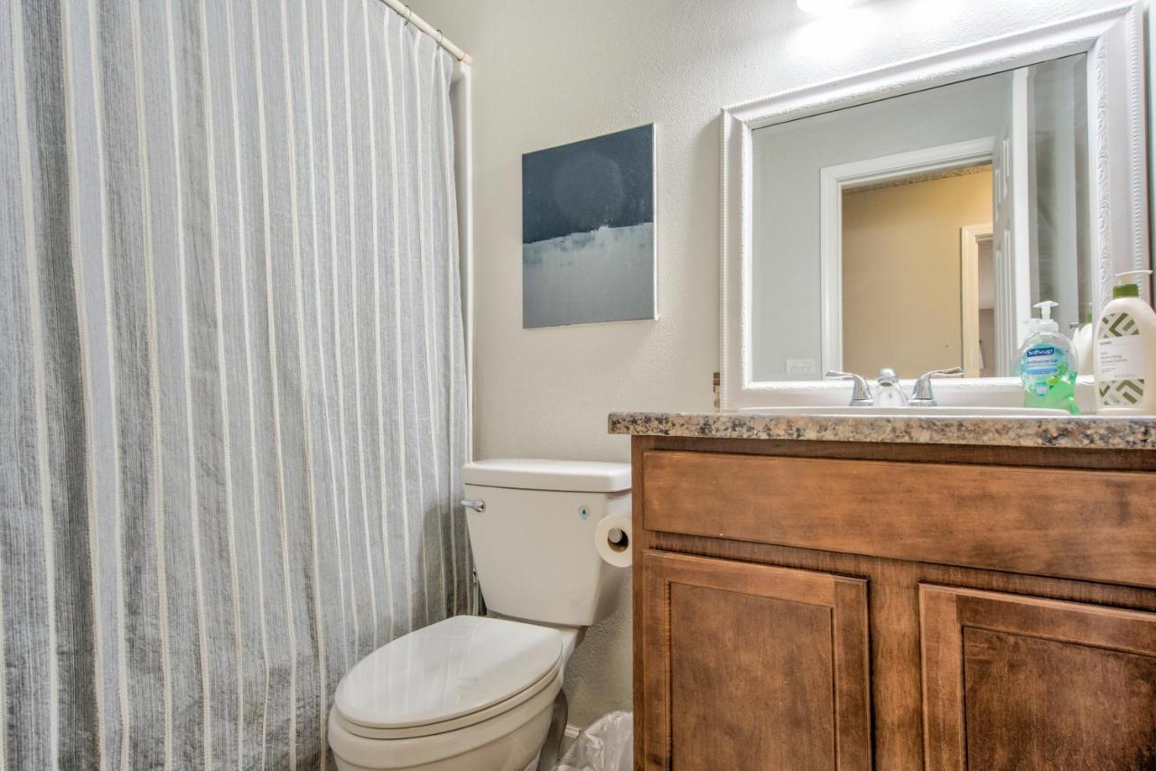Wonderful Spacious 5Br Colorado Springs House Villa Luaran gambar