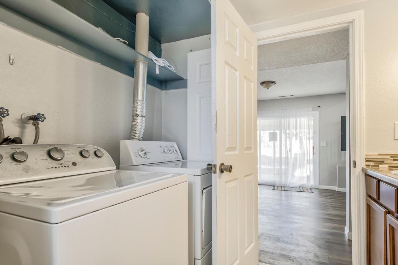 Wonderful Spacious 5Br Colorado Springs House Villa Luaran gambar
