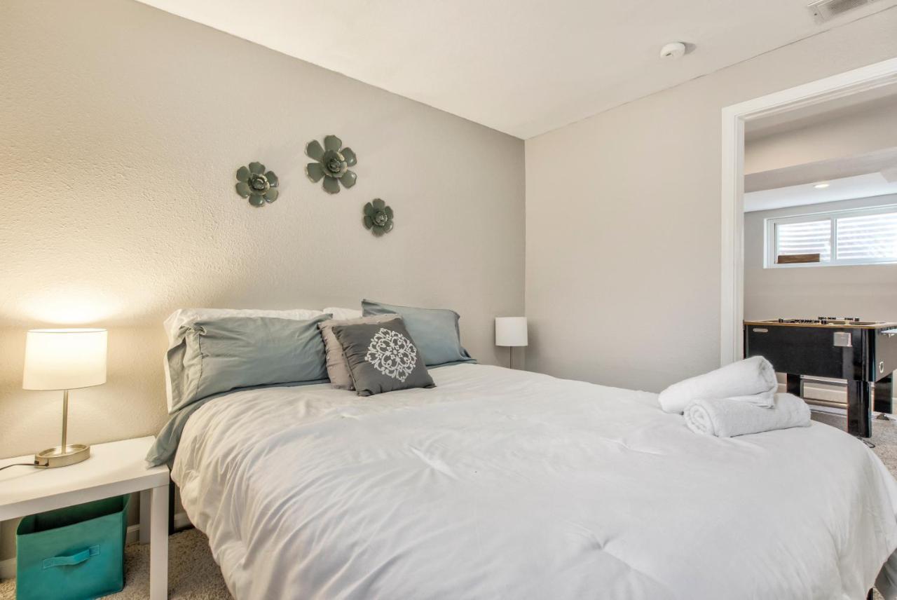 Wonderful Spacious 5Br Colorado Springs House Villa Luaran gambar