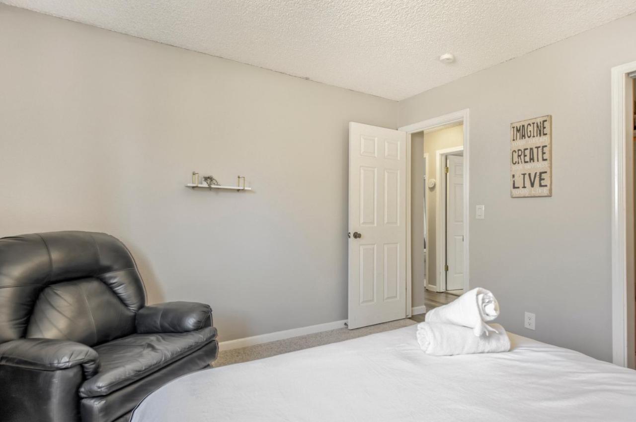 Wonderful Spacious 5Br Colorado Springs House Villa Luaran gambar