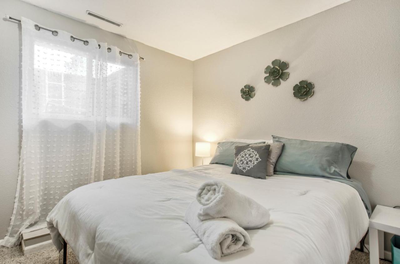 Wonderful Spacious 5Br Colorado Springs House Villa Luaran gambar