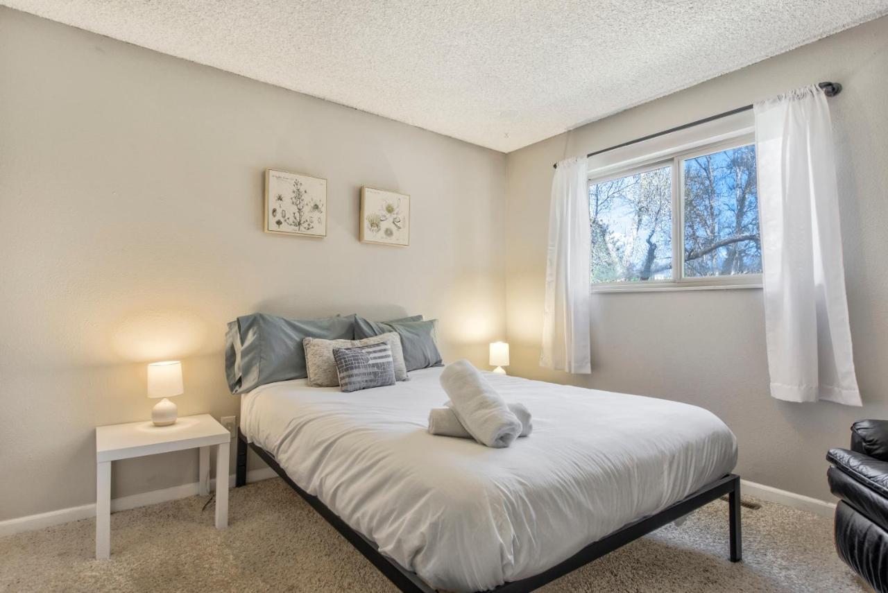 Wonderful Spacious 5Br Colorado Springs House Villa Luaran gambar