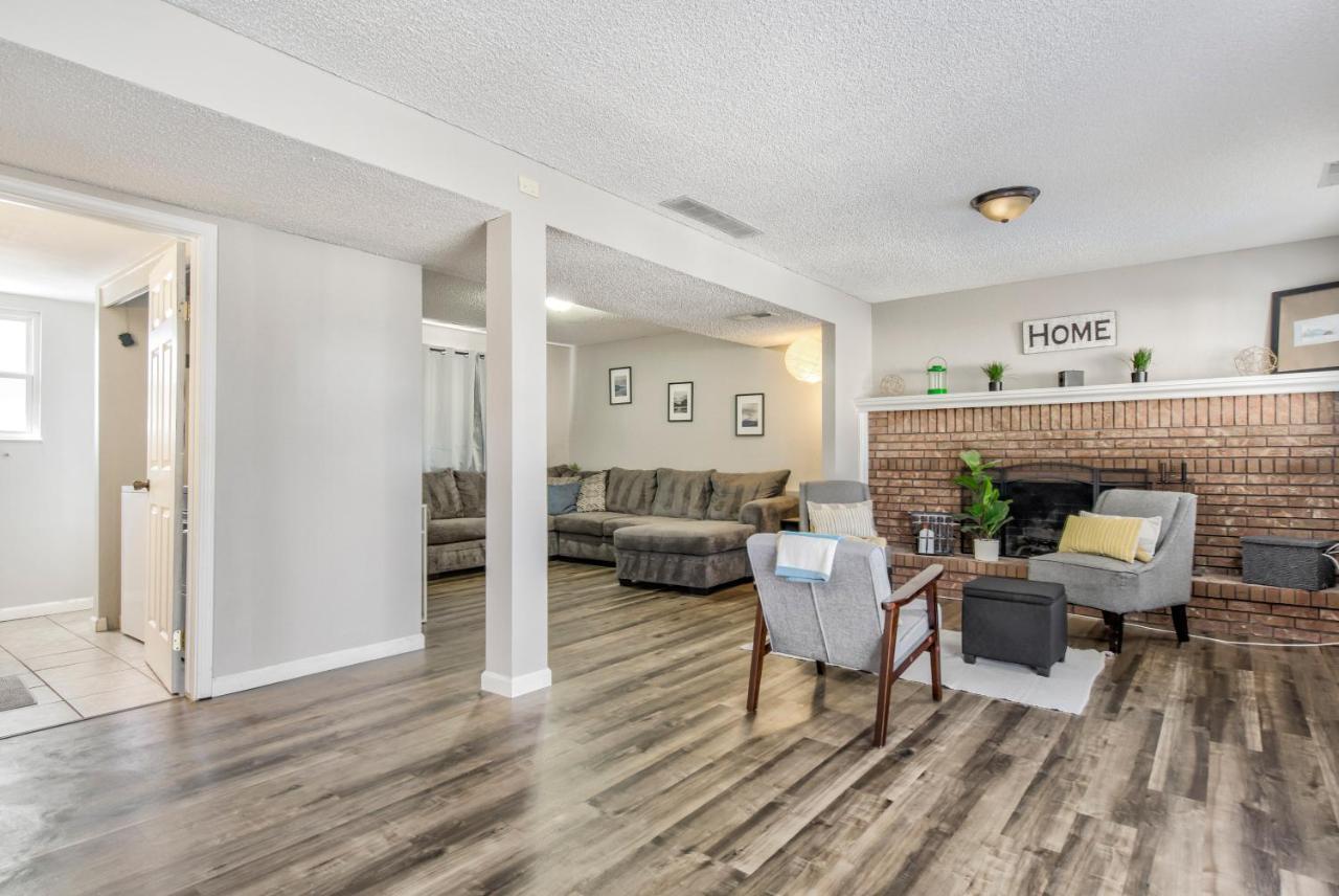 Wonderful Spacious 5Br Colorado Springs House Villa Luaran gambar
