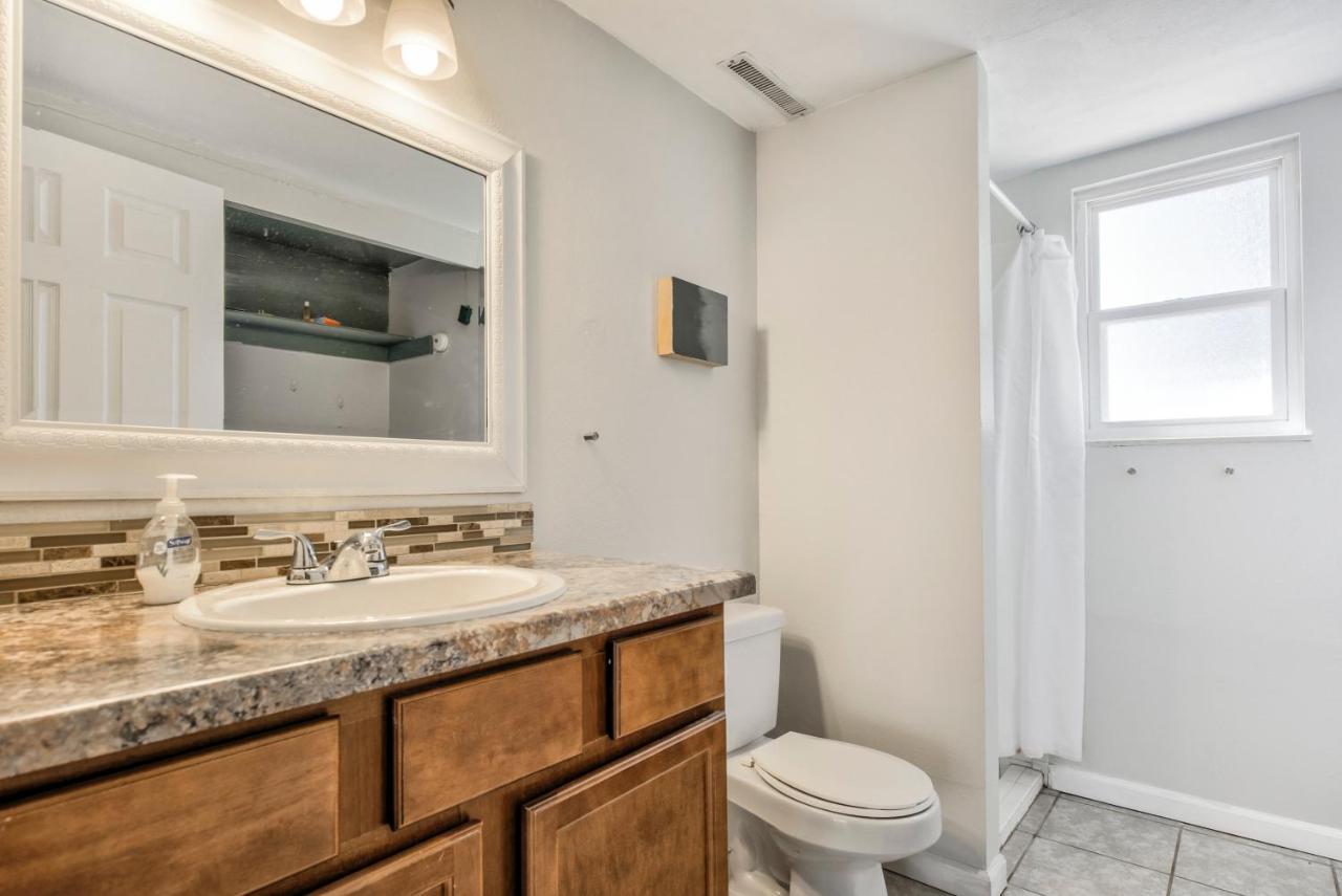 Wonderful Spacious 5Br Colorado Springs House Villa Luaran gambar