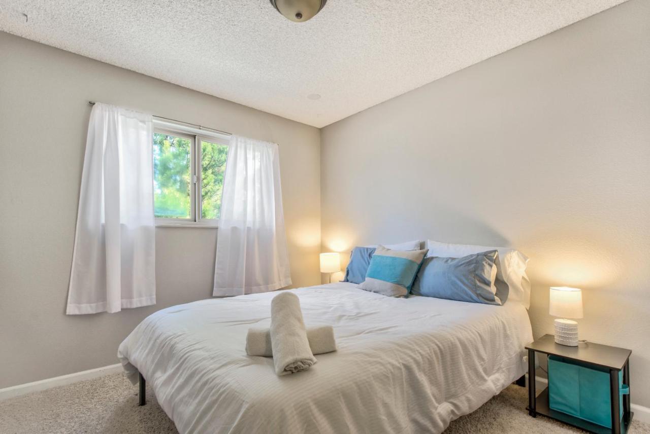 Wonderful Spacious 5Br Colorado Springs House Villa Luaran gambar