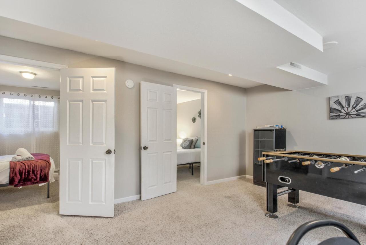 Wonderful Spacious 5Br Colorado Springs House Villa Luaran gambar