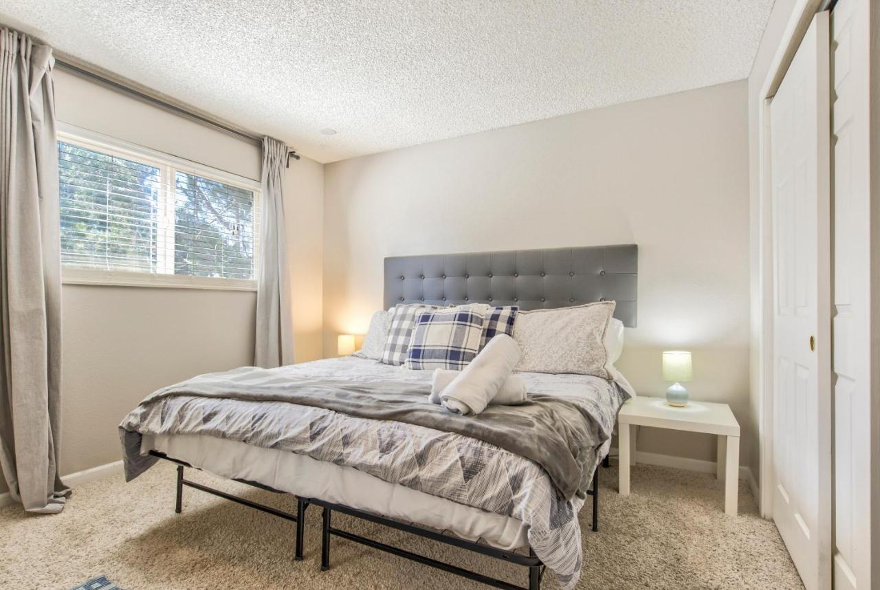 Wonderful Spacious 5Br Colorado Springs House Villa Luaran gambar