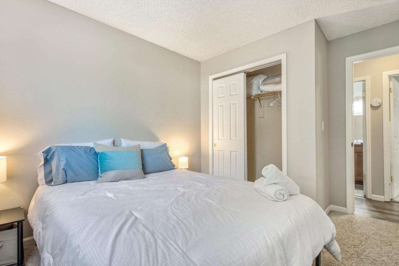 Wonderful Spacious 5Br Colorado Springs House Villa Luaran gambar